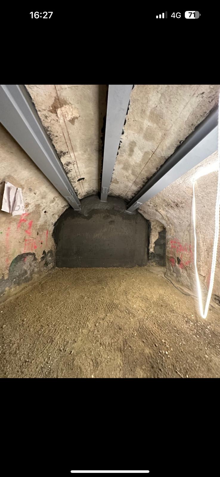 Projet de gros oeuvre SBMA BTP